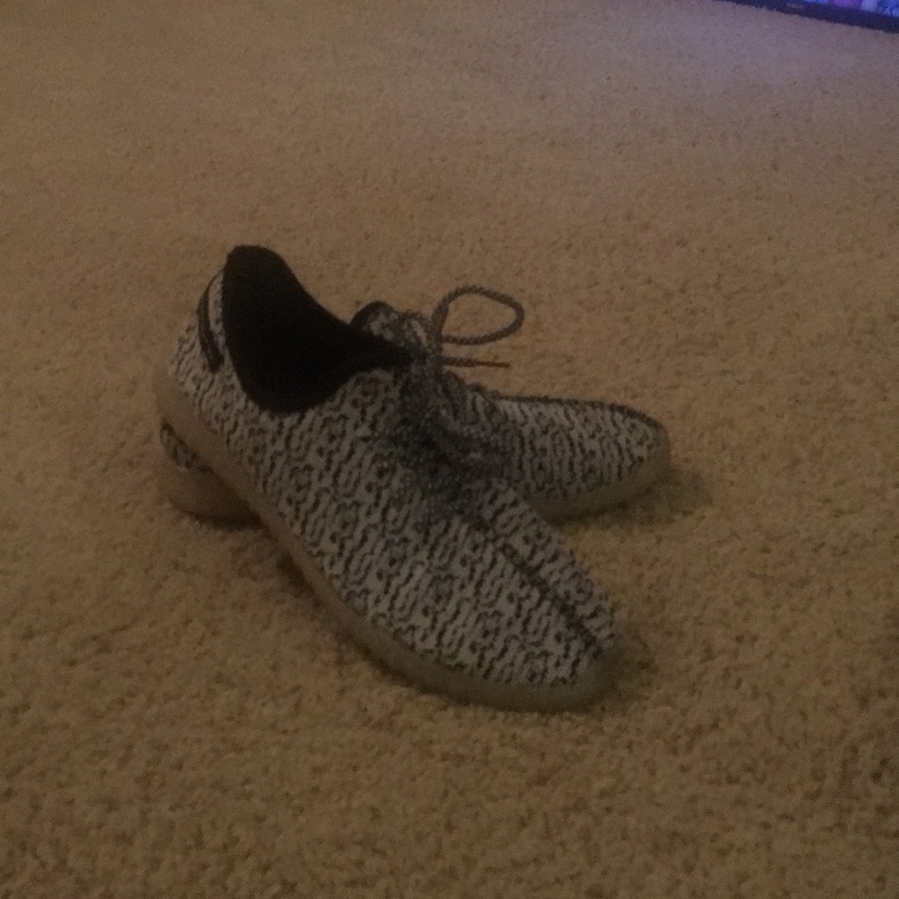 Shoes.